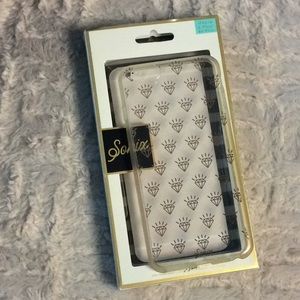 Sonix iPhone 6s Plus case